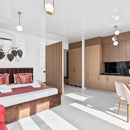 Apartman Hermes *