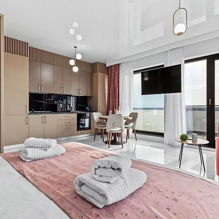 Hermes Apartman Năvodari