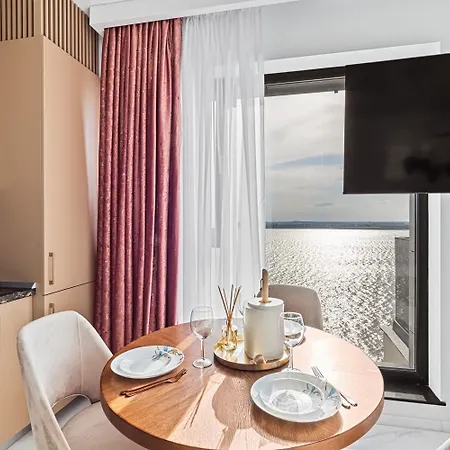 Hermes Apartman *