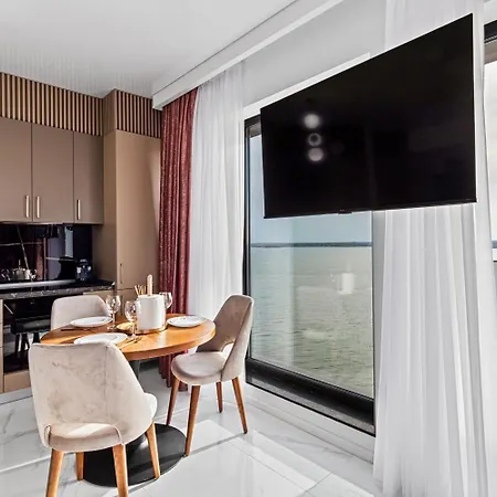 Hermes Apartman *