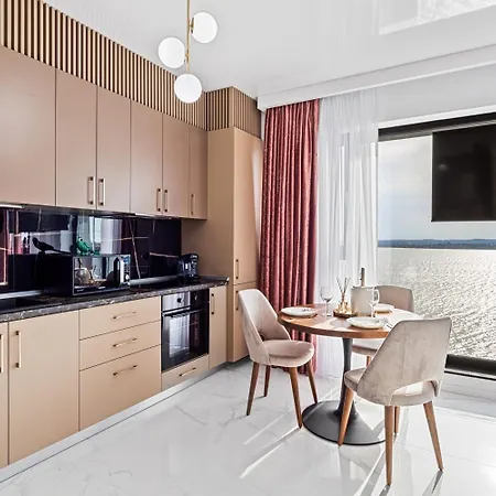 Hermes Apartman