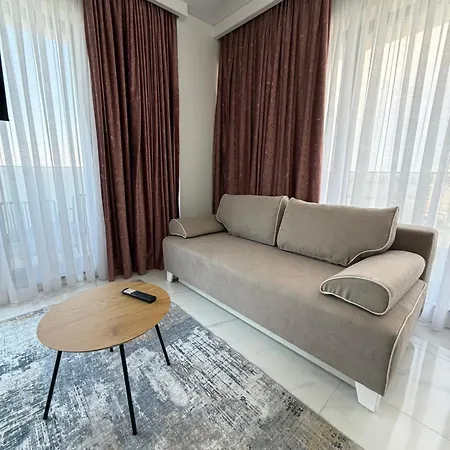 Apartman Hermes