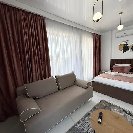 Hermes Apartman Năvodari
